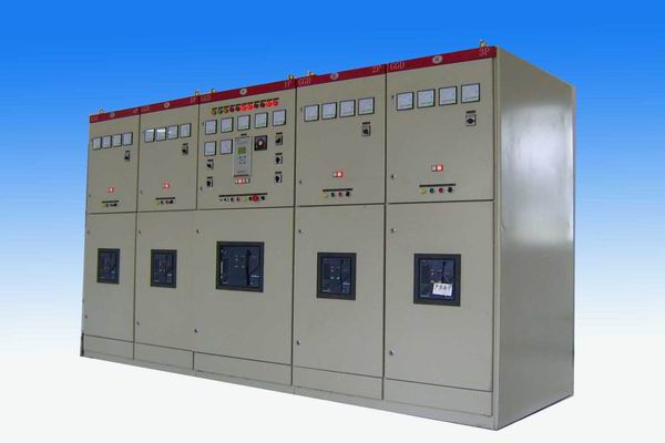 武平装修配电柜 安全实用建筑抽屉式配电柜-电